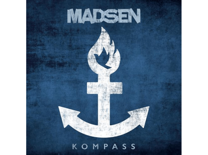 Kompass CD