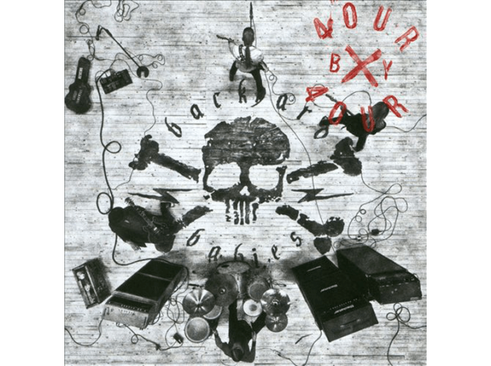 Four by Four LP
