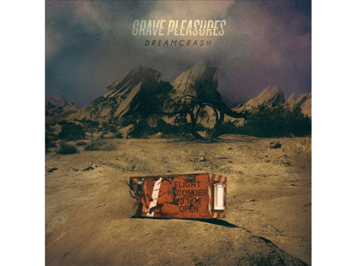 Dreamcrash CD