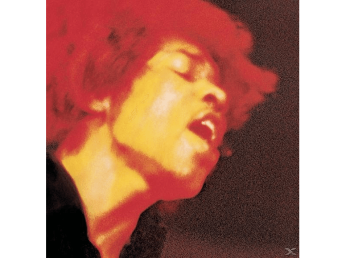 Electric Ladyland LP