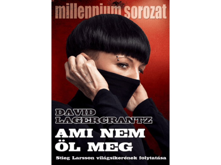 Ami nem öl meg