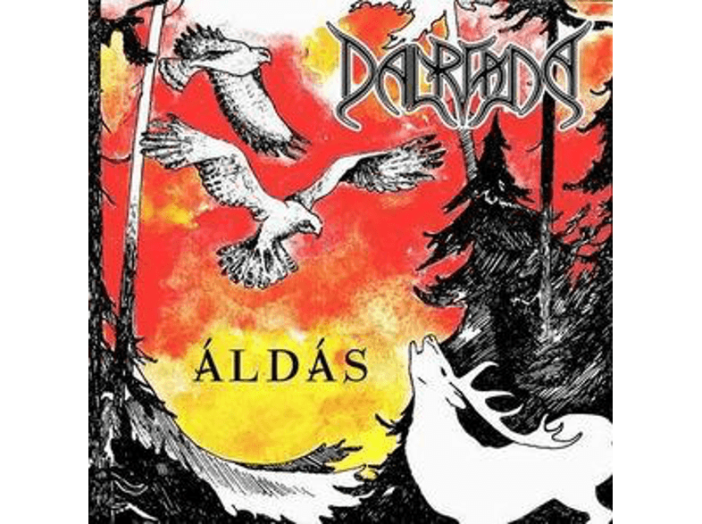 Áldás (Digibook) CD