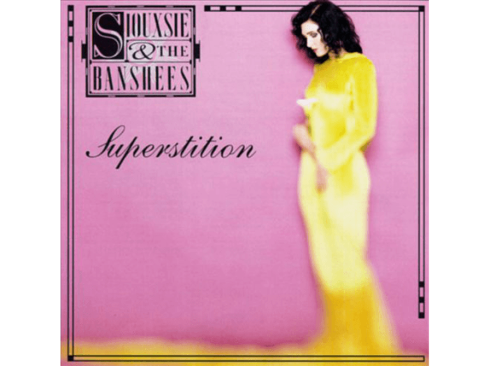 Superstition (Remastered and Expanded) CD