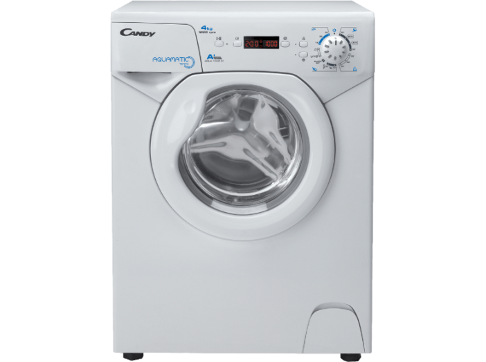 AQUA1042D1-2-S mosógép