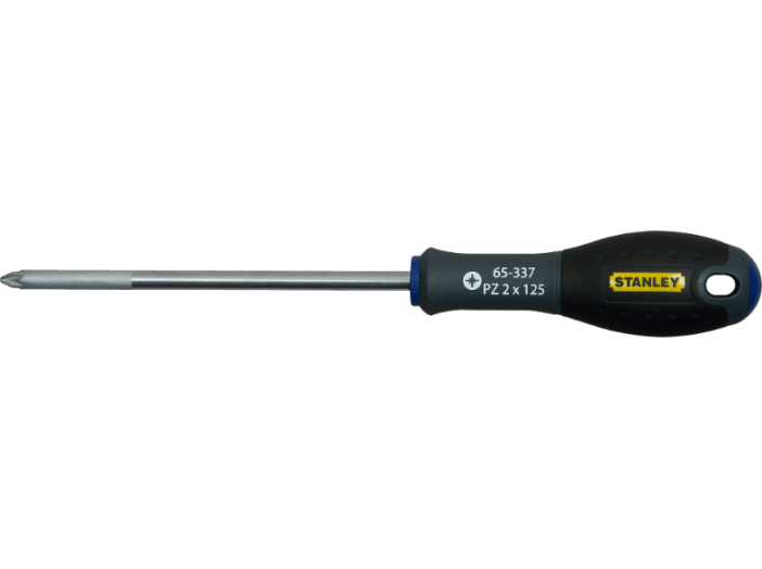 FATMAX CSAVARHÚZÓ PZ2×125MM