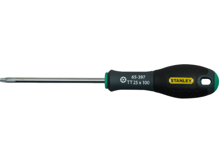 FATMAX CSAVARHÚZÓ TORX TT10×75MM