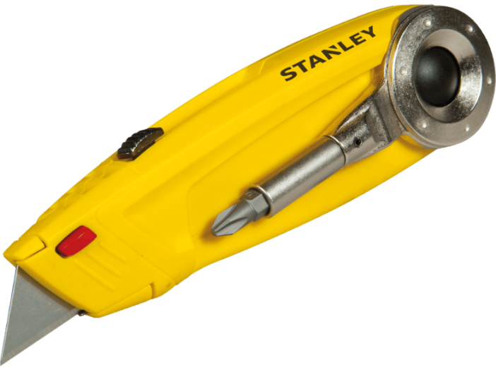 STANLEY 4:1 MULTISZERSZÁM