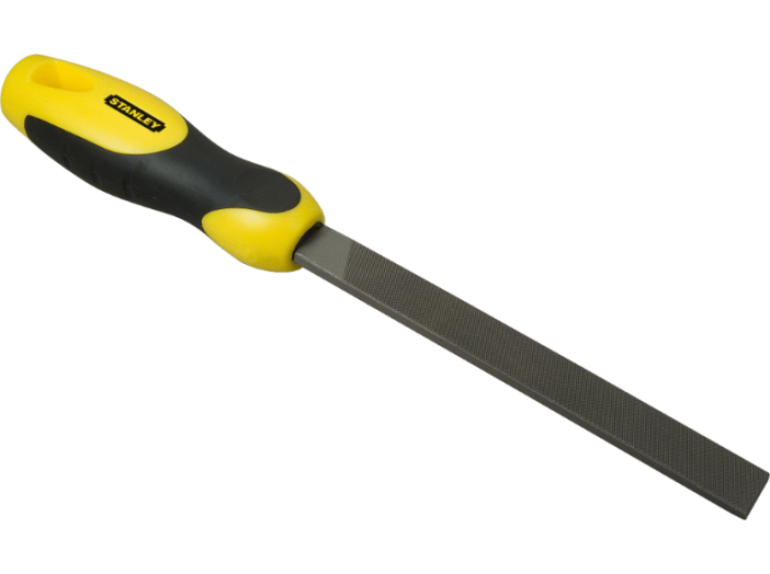 LAPOS RESZELŐ, KÖZEPES 200MM