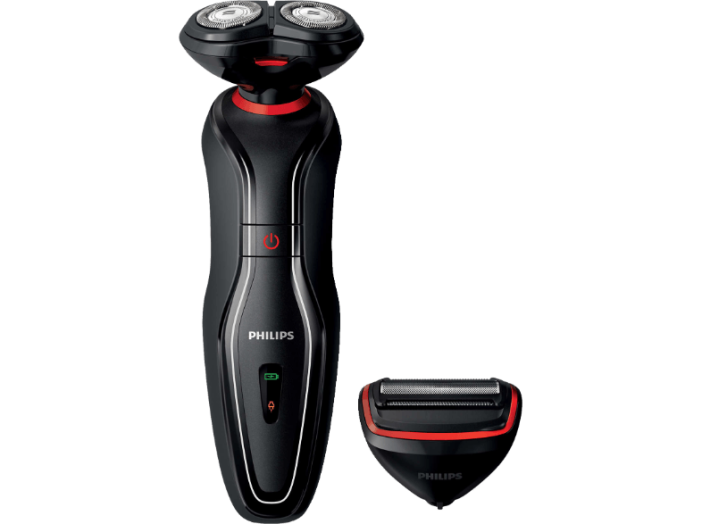 S728/17 2 in 1 férfi borotva