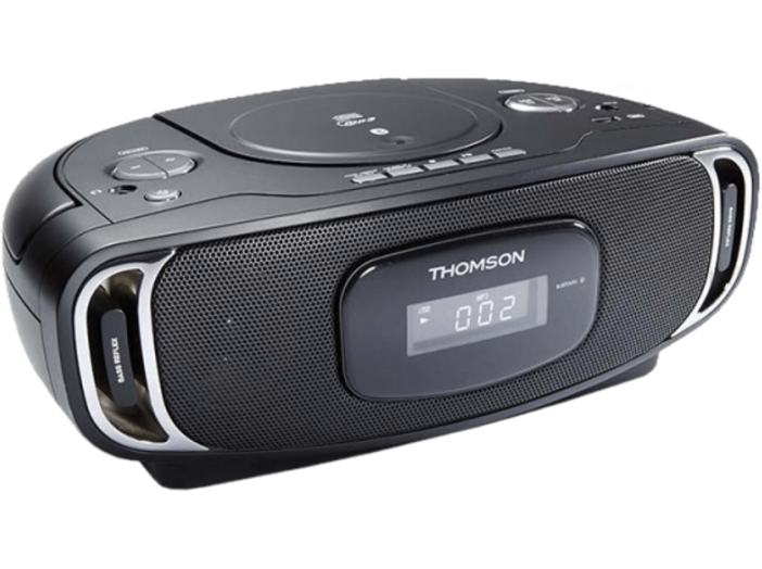 RCD400BT