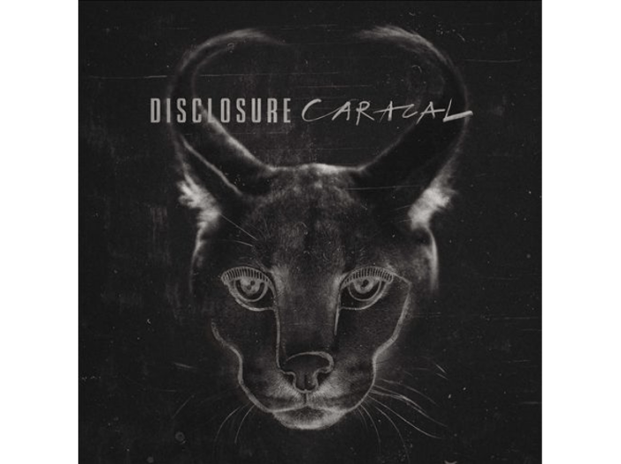 Caracal CD