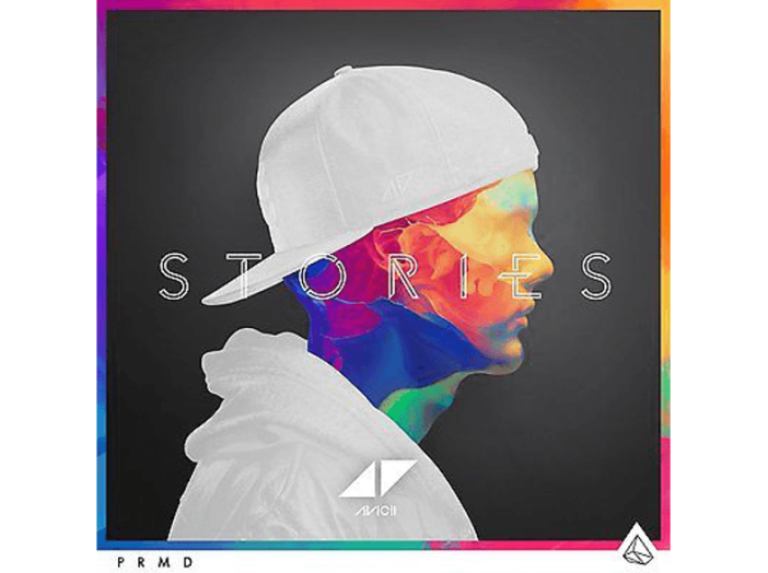 Stories LP