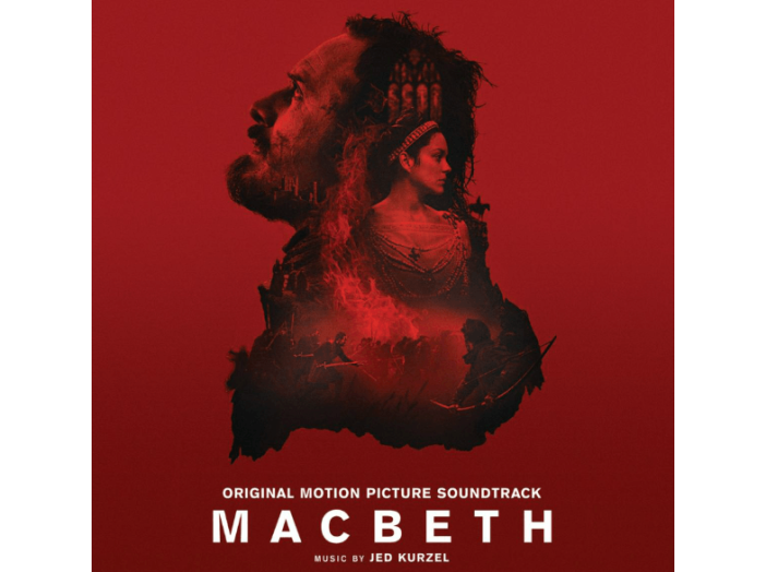 Macbeth CD