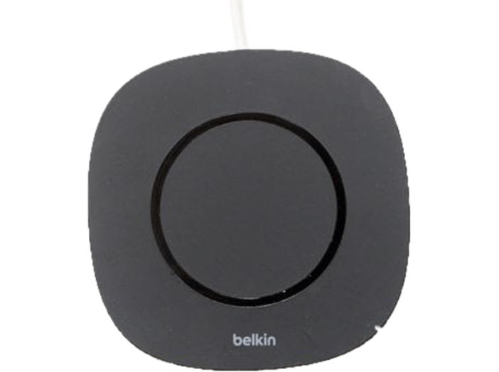 Qi Wireless charging pad (F8M747BT)