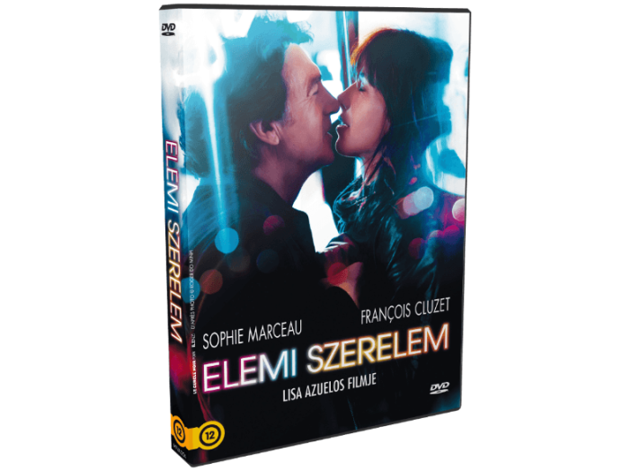 Elemi szerelem DVD