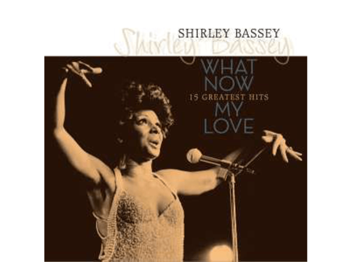 What Now My Love LP