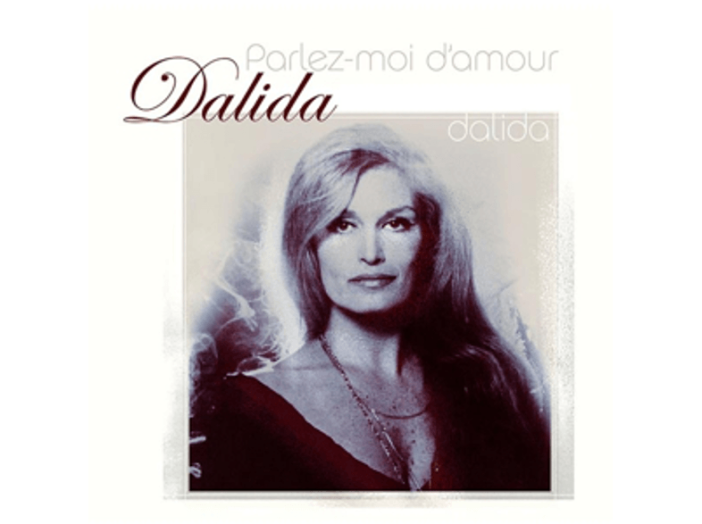 Parlez-moi D'amour LP