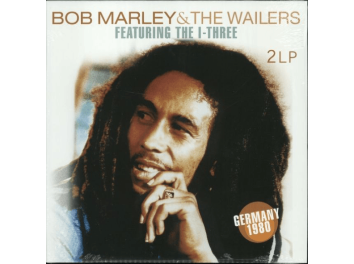 Germany 1980 LP