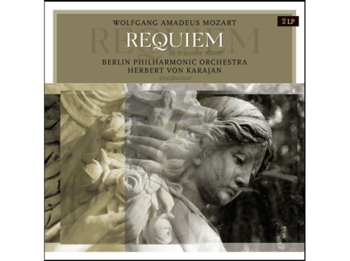 Requiem LP