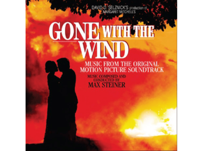 Gone with The Wind (Elfújta a szél) LP