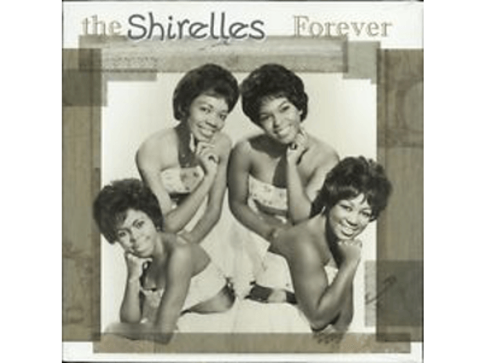 Forever LP