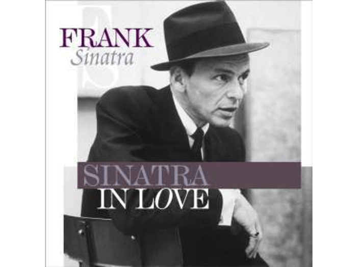 Sinatra in Love LP