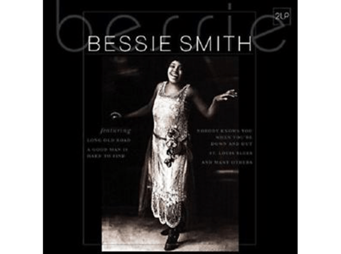 Bessie LP