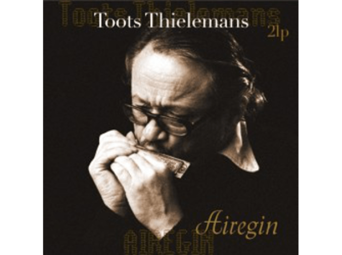 Airegin LP