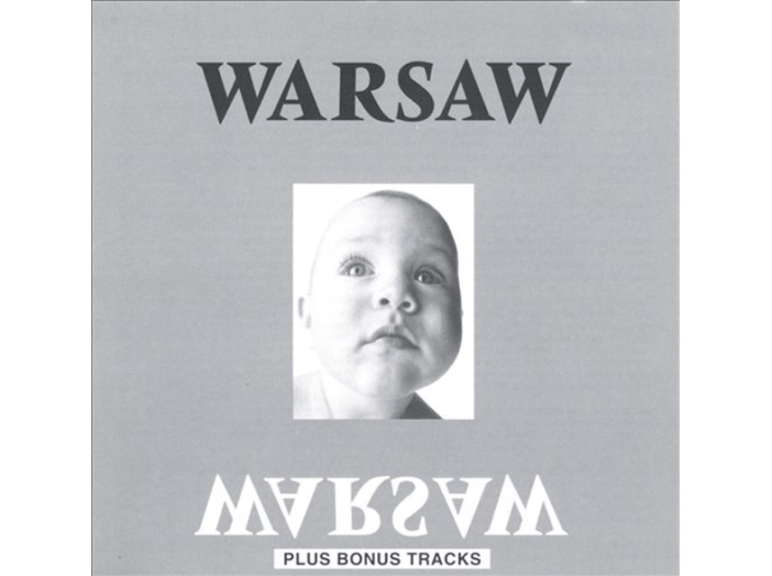 Warsaw LP