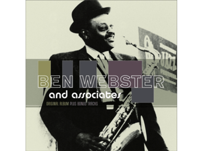 Ben Webster and Associates LP