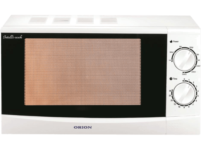 OM 5120G grilles mikrohullámú sütő