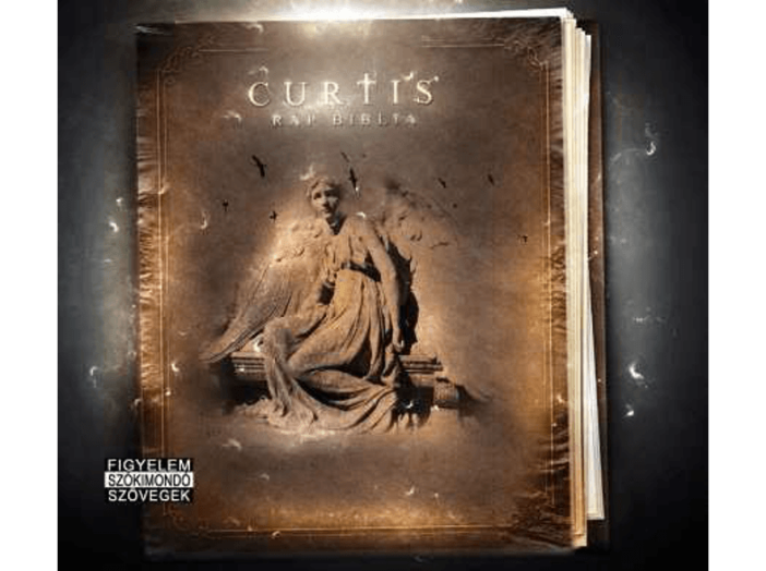 Rap Biblia CD