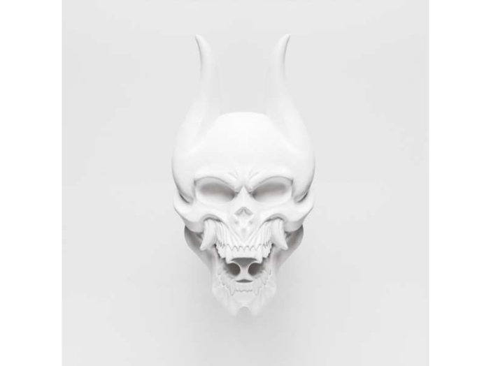 Silence In The Snow CD