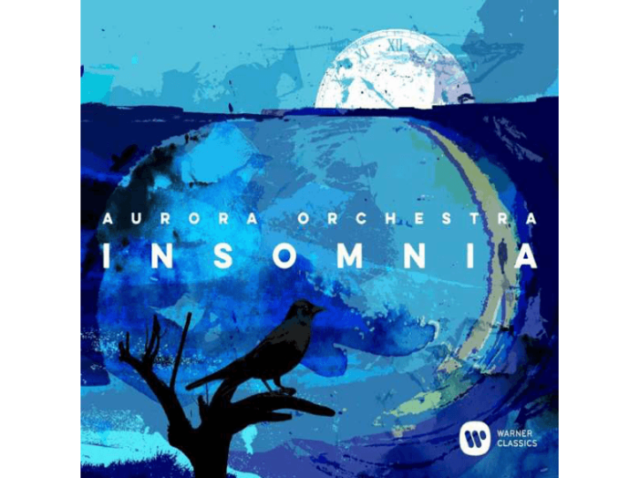 Insomnia CD
