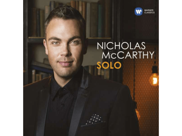 Solo CD