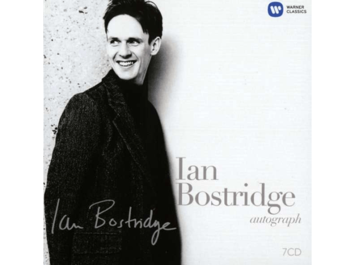 Autograph CD