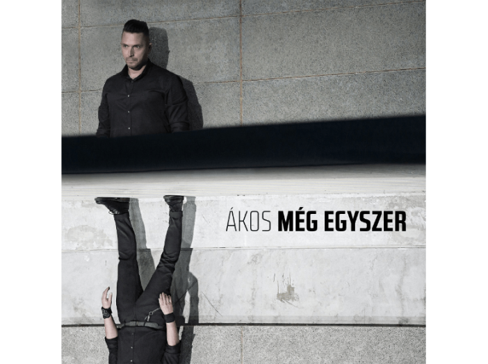 Még egyszer CD