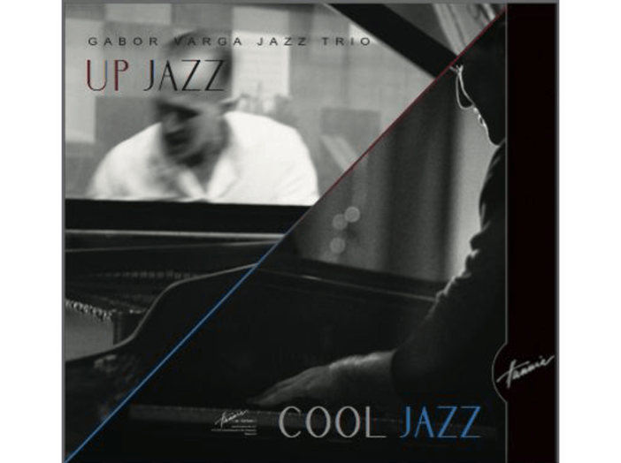 Cool Jazz UpJazz CD