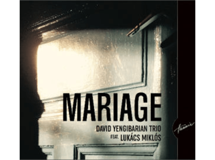 Mariage CD