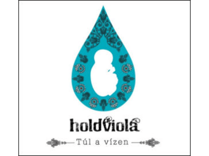 Túl a vízen CD
