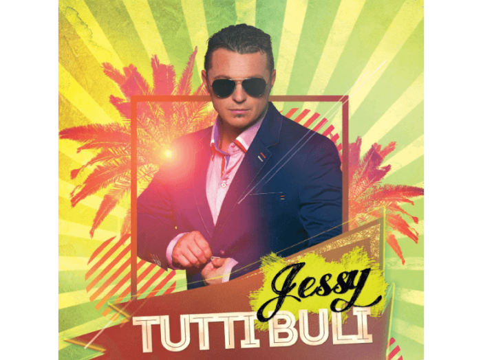 Tutti Buli CD