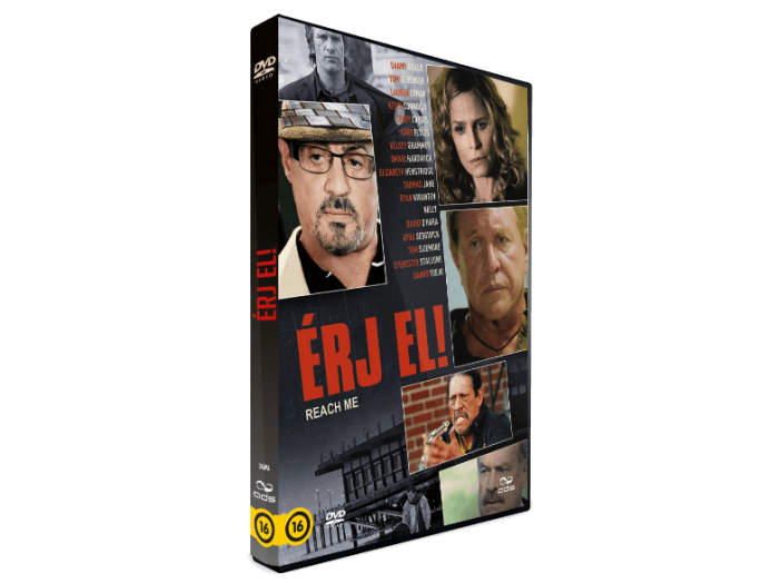 Érj el! DVD