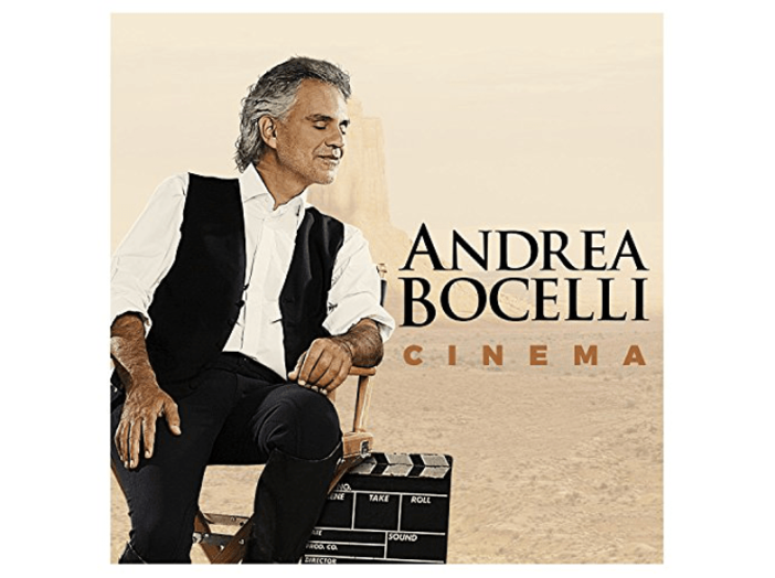 Cinema LP