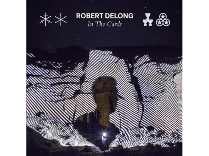 In the Cards CD