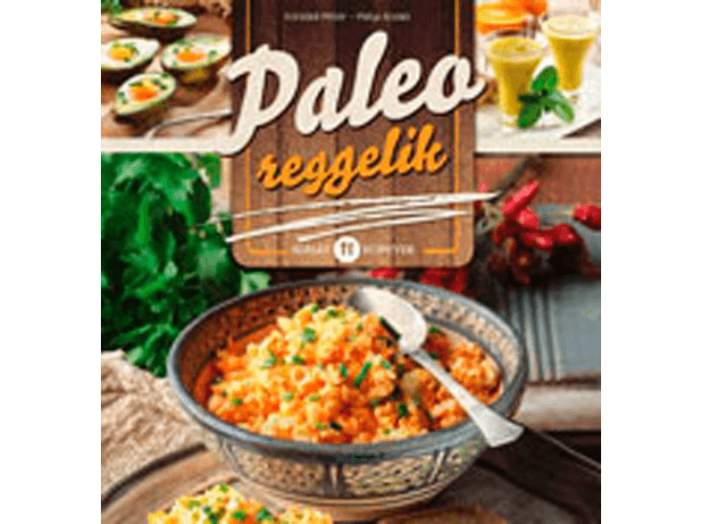 Paleo reggelik