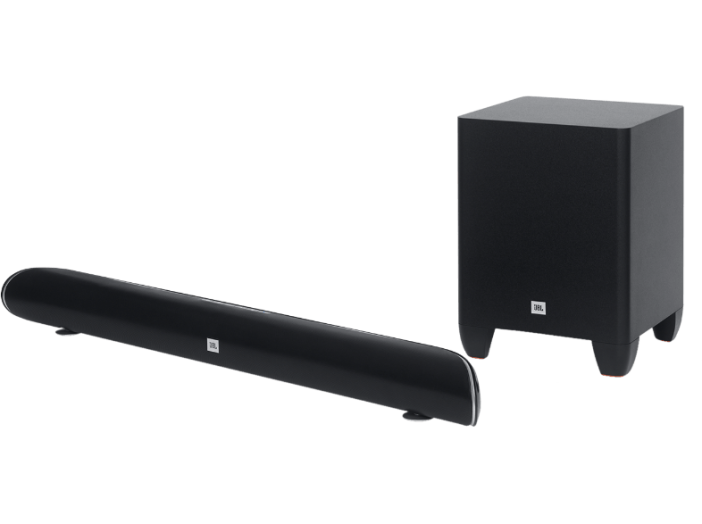 Cinema SB250/230 soundbar