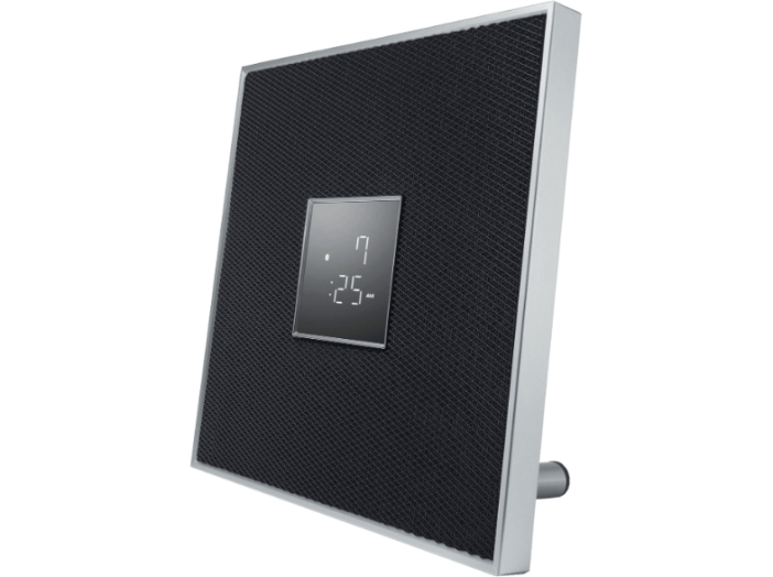 ISX-80BL Multicast aktív hangfal