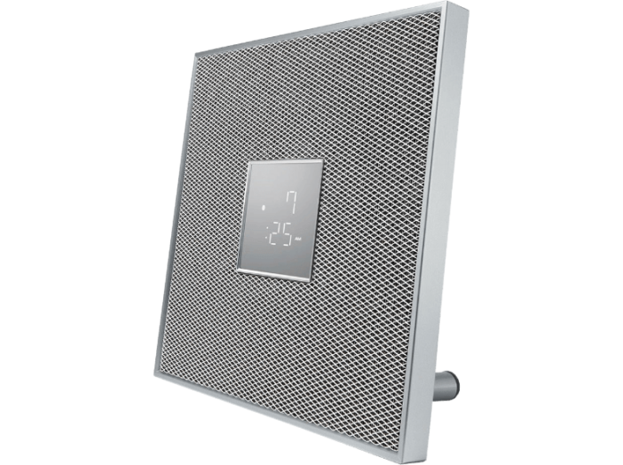 ISX-80WH Multicast aktív hangfal