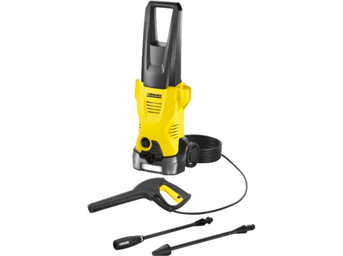 K 2 Premium magasnyomású mosó 1.673-305