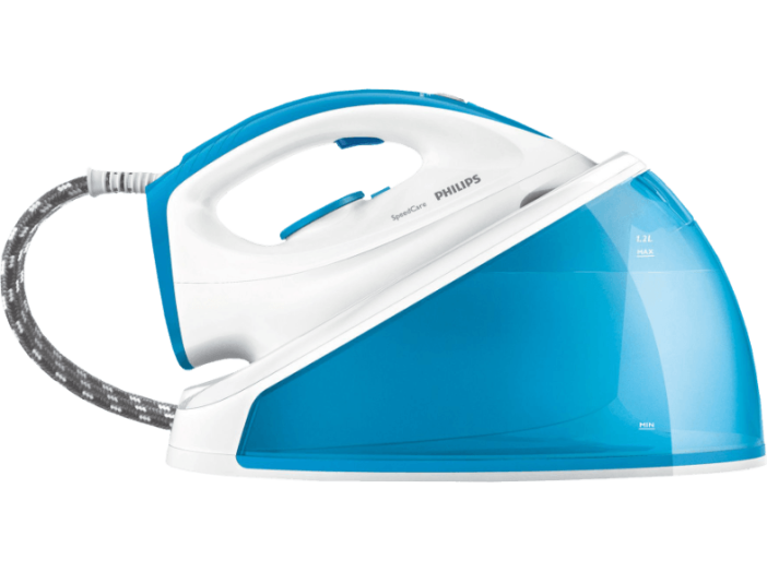 GC6606/20 gőzállomás